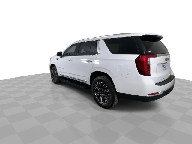 2025 GMC Yukon Vehicle Photo in GILBERT, AZ 85297-0402