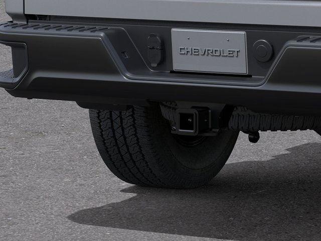 2026 Chevrolet Silverado 2500 HD Vehicle Photo in DANBURY, CT 06810-5034