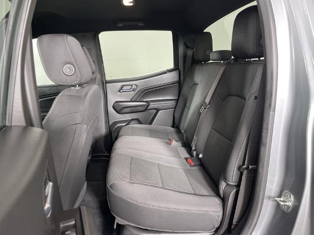 2024 GMC Canyon Vehicle Photo in GILBERT, AZ 85297-0402