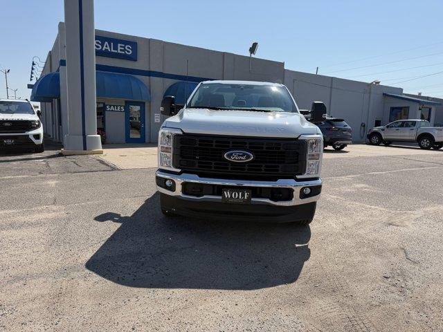 2026 Ford Super Duty F-250 SRW Vehicle Photo in Ogallala, NE 69153