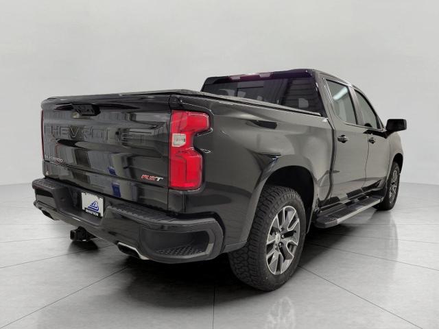 2023 Chevrolet Silverado 1500 Vehicle Photo in NEENAH, WI 54956-2243