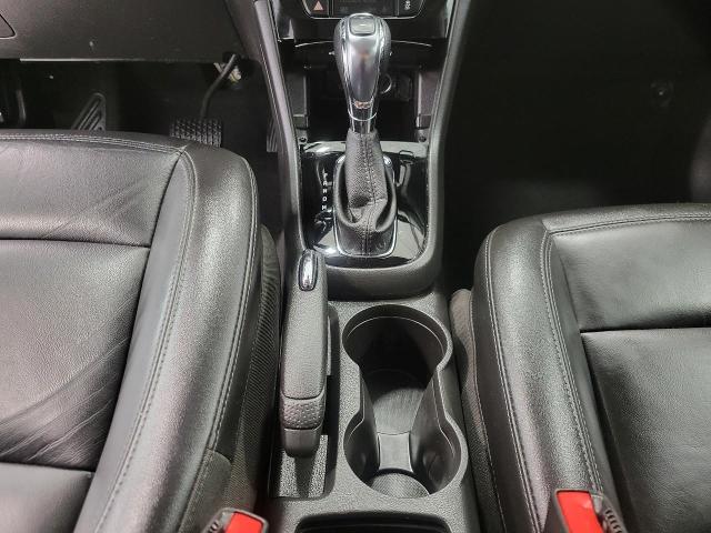2019 Buick Encore Vehicle Photo in NEENAH, WI 54956-2243