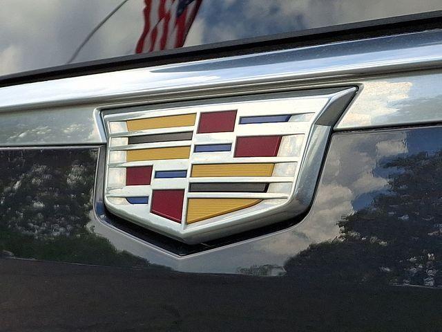 2023 Cadillac Escalade ESV Vehicle Photo in DANBURY, CT 06810-5034
