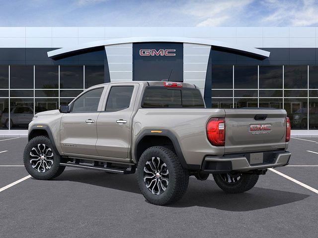 2026 GMC Canyon Vehicle Photo in WATERTOWN, CT 06795-3318