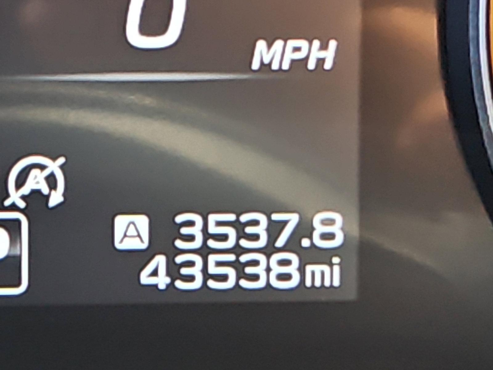 2022 Subaru Outback Vehicle Photo in Trevose, PA 19053