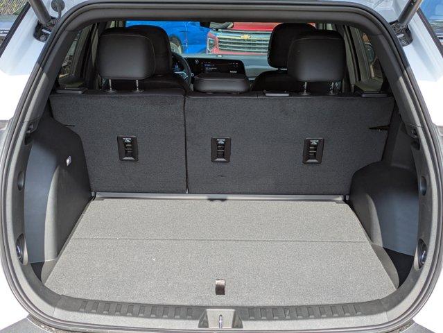 2026 Chevrolet Equinox Vehicle Photo in BRUNSWICK, GA 31525-1881