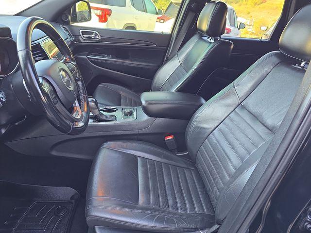 2020 Jeep Grand Cherokee Vehicle Photo in Pleasant Hills, PA 15236