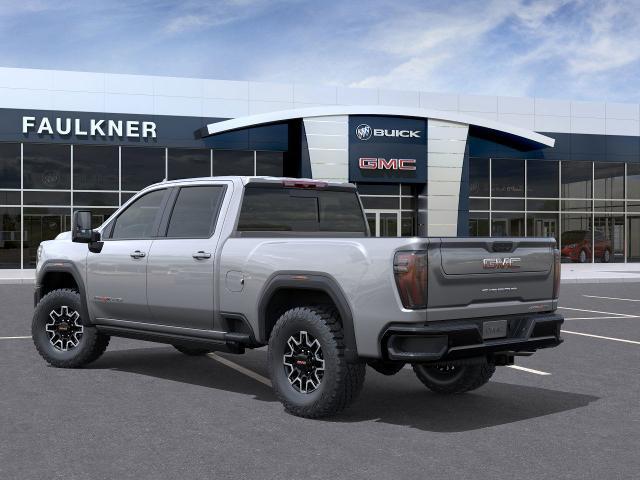 2026 GMC Sierra 2500 HD Vehicle Photo in HARRISBURG, PA 17111-1033