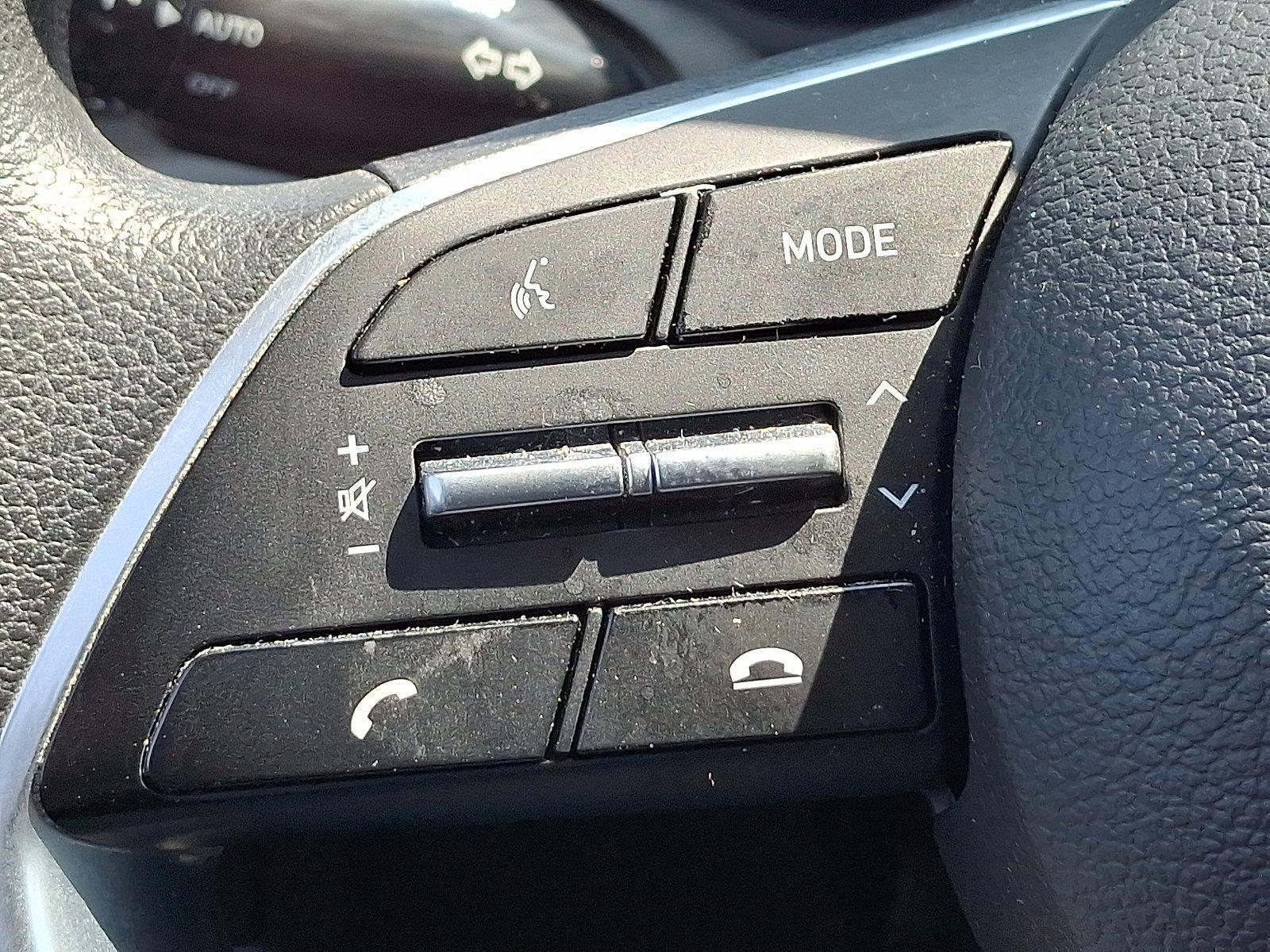 2023 Hyundai SONATA Vehicle Photo in Harrisburg, PA 17111