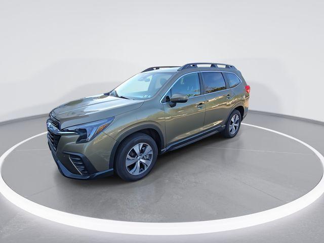 2023 Subaru Ascent Vehicle Photo in Pleasant Hills, PA 15236