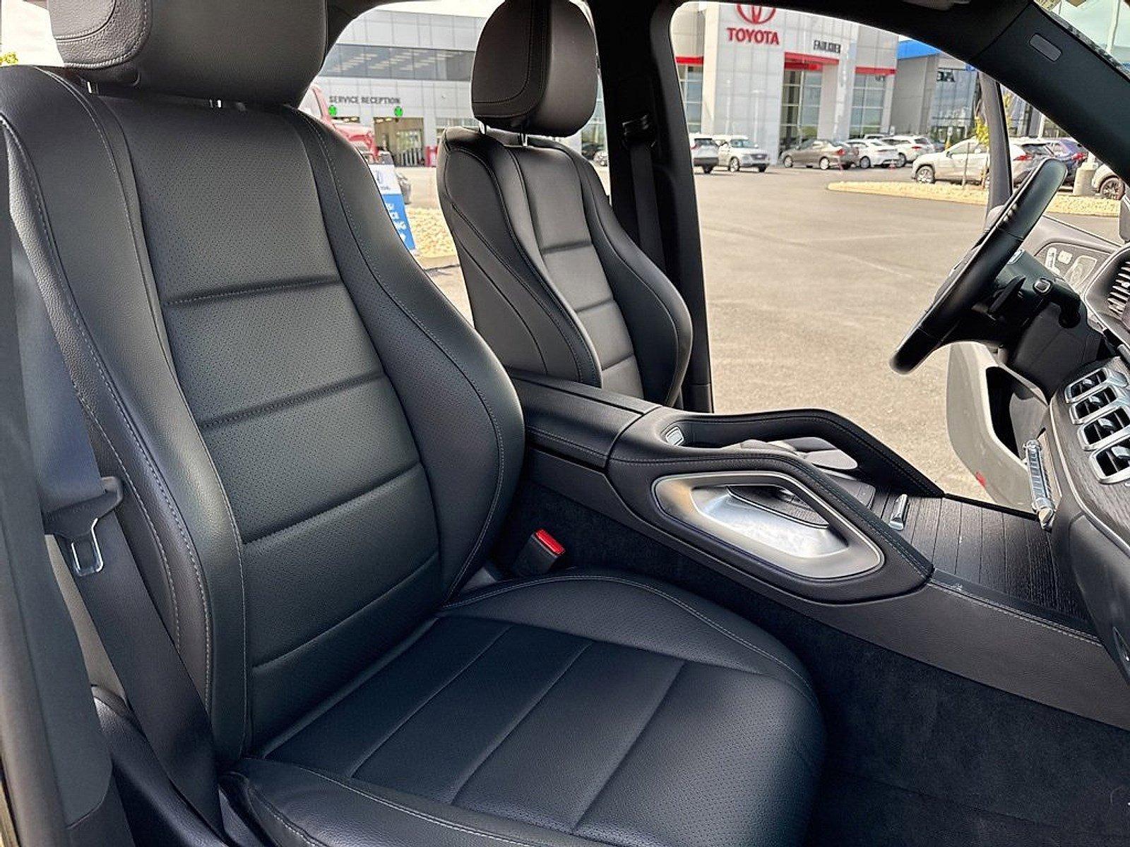 2022 Mercedes-Benz GLE Vehicle Photo in Harrisburg, PA 17111