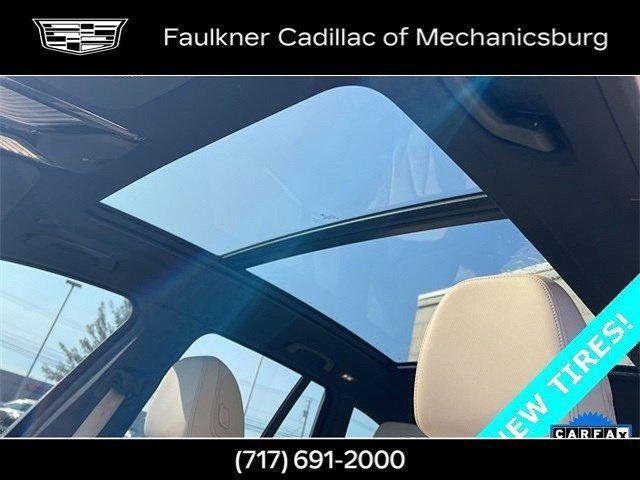 2022 BMW X3 xDrive30i Vehicle Photo in MECHANICSBURG, PA 17050-1707