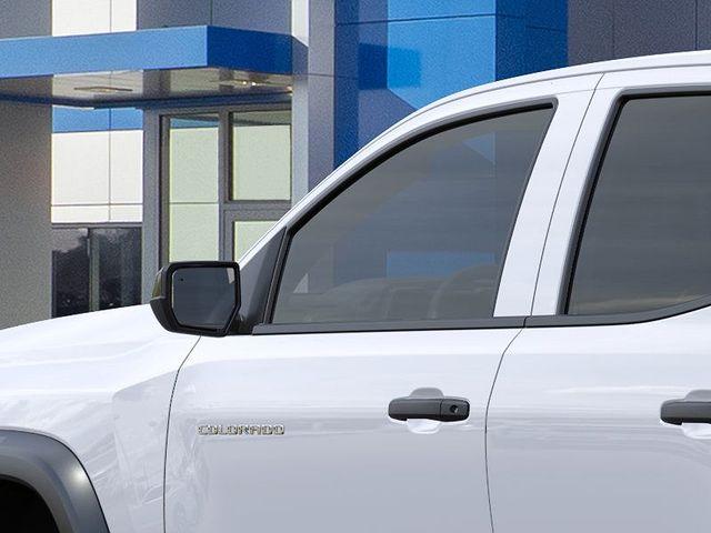 2026 Chevrolet Colorado Vehicle Photo in DANBURY, CT 06810-5034