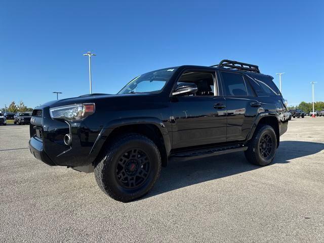 2023 Toyota 4Runner Vehicle Photo in Jonesboro, AR 72404
