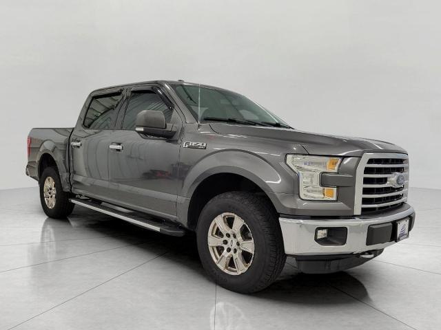 2015 Ford F-150 Vehicle Photo in Neenah, WI 54956