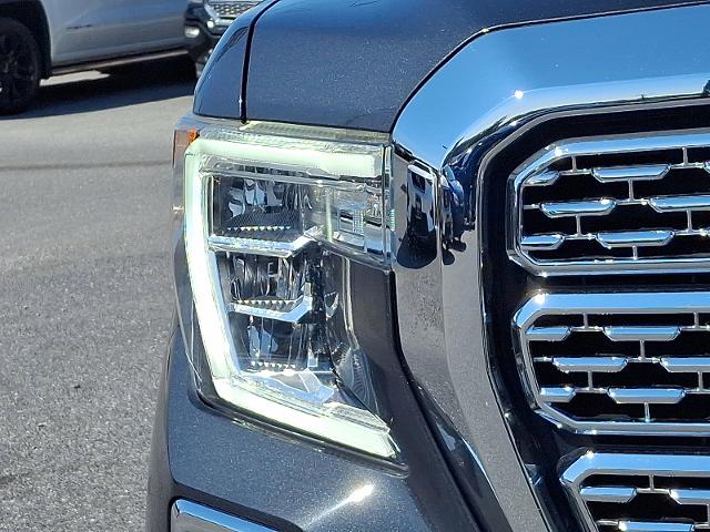 2021 GMC Sierra 1500 Vehicle Photo in HARRISBURG, PA 17111-1033