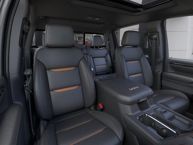 2026 GMC Sierra 2500 HD Vehicle Photo in INDEPENDENCE, MO 64055-1377