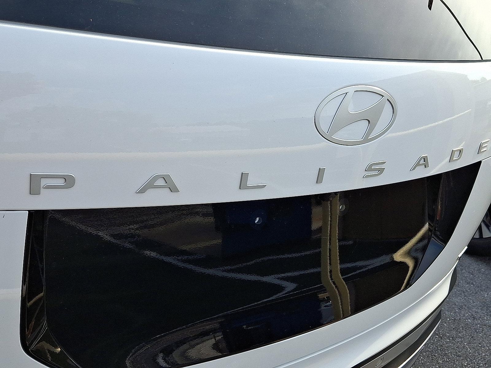 2026 Hyundai PALISADE Vehicle Photo in Harrisburg, PA 17111