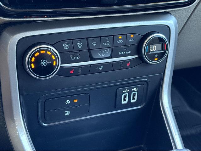 2021 Ford EcoSport Vehicle Photo in Hinesville, GA 31313