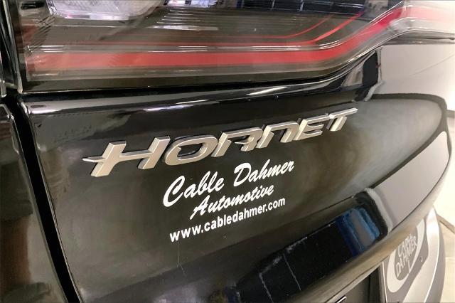 2024 Dodge Hornet Vehicle Photo in Lees Summit, MO 64086