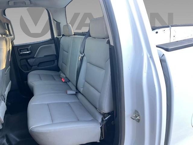 2018 Chevrolet Silverado 2500 HD Vehicle Photo in Brunswick, GA 31525