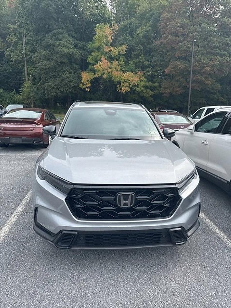 2024 Honda CR-V Hybrid Vehicle Photo in Harrisburg, PA 17111