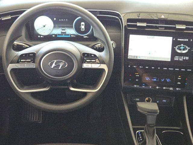 2024 Hyundai SANTA CRUZ Vehicle Photo in Decatur, TX 76234