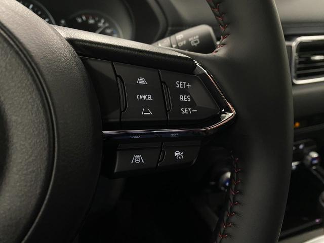 2025 Mazda CX-5 Vehicle Photo in Appleton, WI 54913