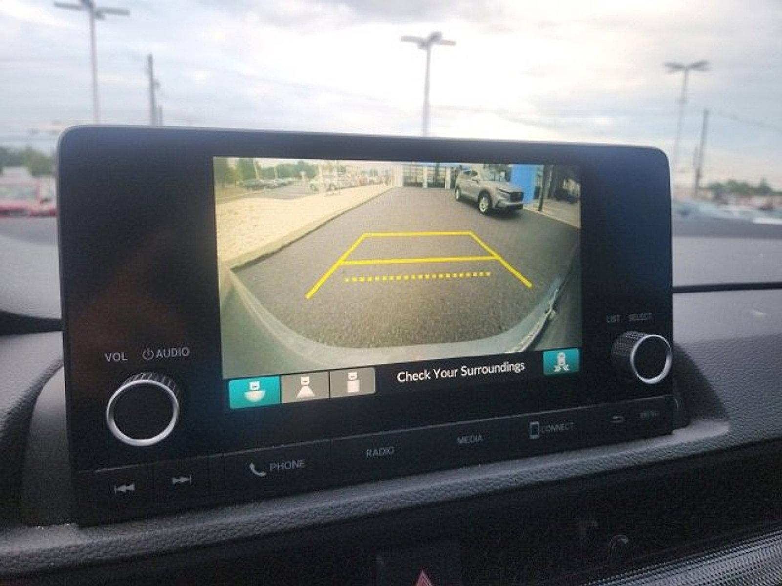 2023 Honda CR-V Vehicle Photo in Harrisburg, PA 17111