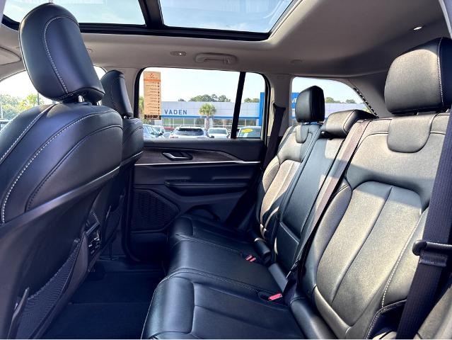 2023 Jeep Grand Cherokee Vehicle Photo in BEAUFORT, SC 29906-4218