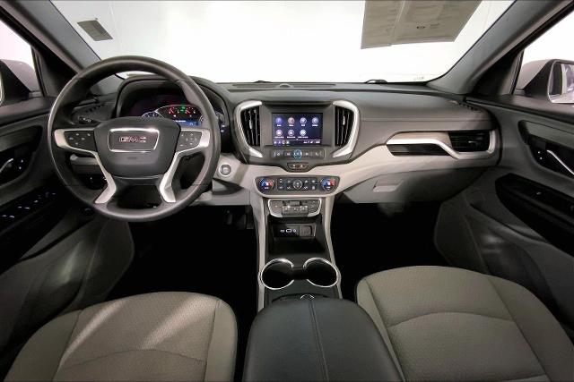 2023 GMC Terrain Vehicle Photo in INDEPENDENCE, MO 64055-1314