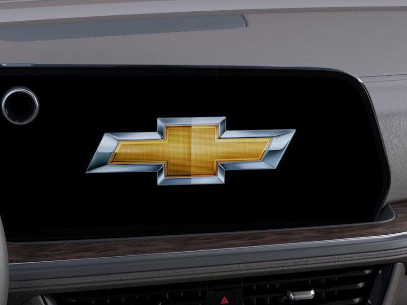 2026 Chevrolet Suburban Vehicle Photo in POOLER, GA 31322-3252