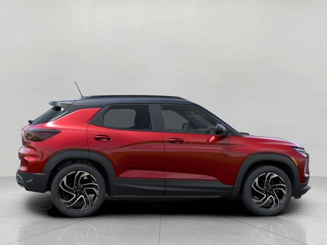 2026 Chevrolet Trailblazer Vehicle Photo in MANITOWOC, WI 54220-5838