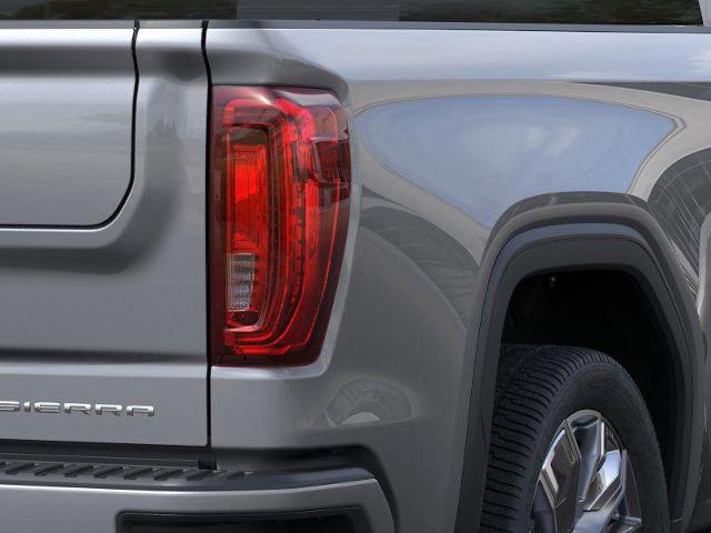 2026 GMC Sierra 1500 Vehicle Photo in INDEPENDENCE, MO 64055-1377