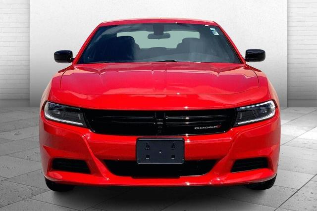 2023 Dodge Charger Vehicle Photo in Kansas City, MO 64114