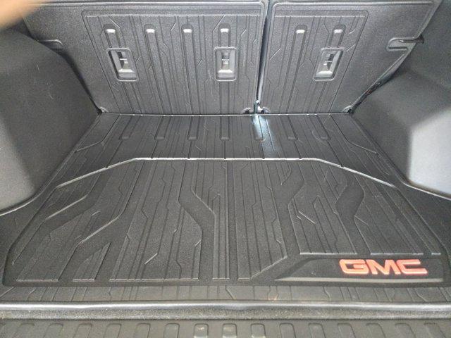 2023 GMC Terrain Vehicle Photo in Decatur, TX 76234