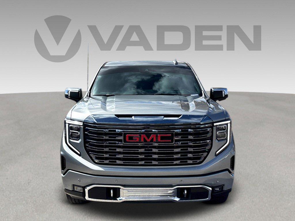 2023 GMC Sierra 1500 Vehicle Photo in SAVANNAH, GA 31406-4513