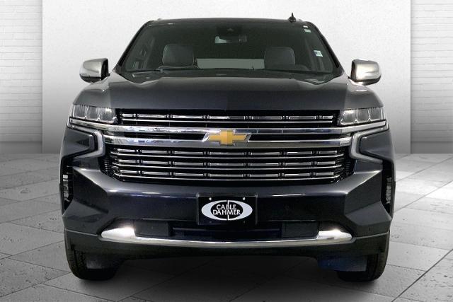 2023 Chevrolet Suburban Vehicle Photo in INDEPENDENCE, MO 64055-1314