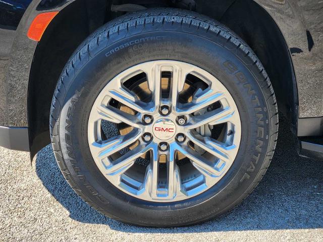 2022 GMC Yukon Vehicle Photo in DENTON, TX 76210-9321