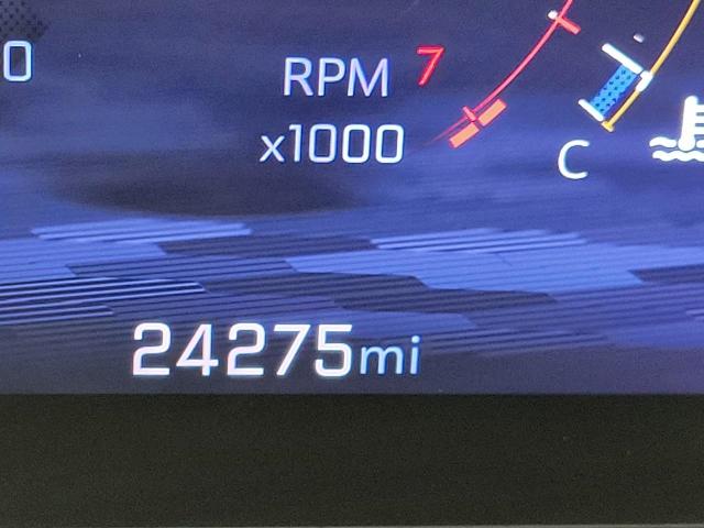 2025 Chevrolet Traverse Vehicle Photo in NEENAH, WI 54956-2243