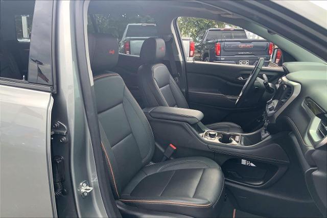 2023 GMC Acadia Vehicle Photo in INDEPENDENCE, MO 64055-1377