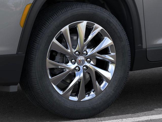 2026 Buick Enclave Vehicle Photo in TREVOSE, PA 19053-4984