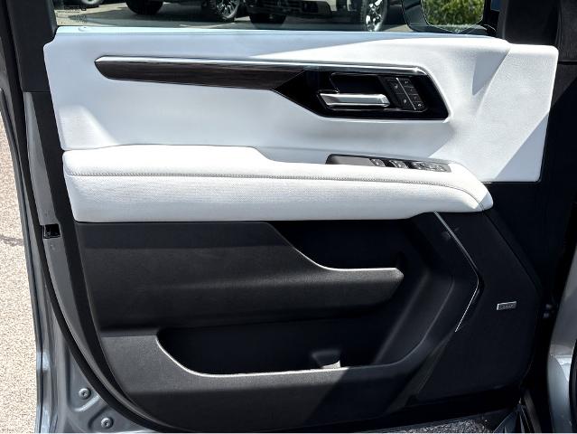 2025 Chevrolet Tahoe Vehicle Photo in BEAUFORT, SC 29906-4218