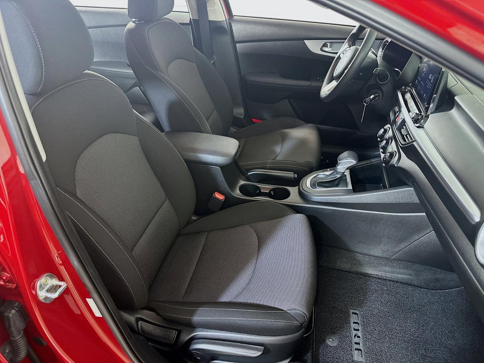 2023 Kia Forte Vehicle Photo in Langhorne, PA 19047