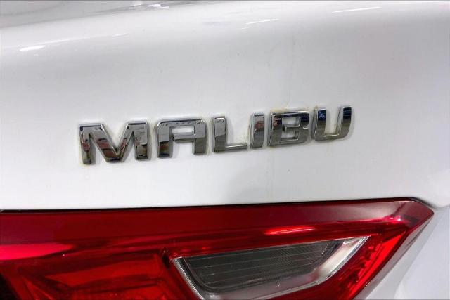2023 Chevrolet Malibu Vehicle Photo in Kansas City, MO 64114