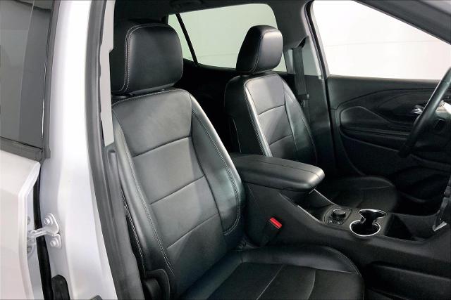 2023 GMC Terrain Vehicle Photo in INDEPENDENCE, MO 64055-1377