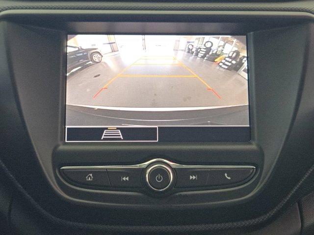 2023 Chevrolet Trailblazer Vehicle Photo in Decatur, TX 76234