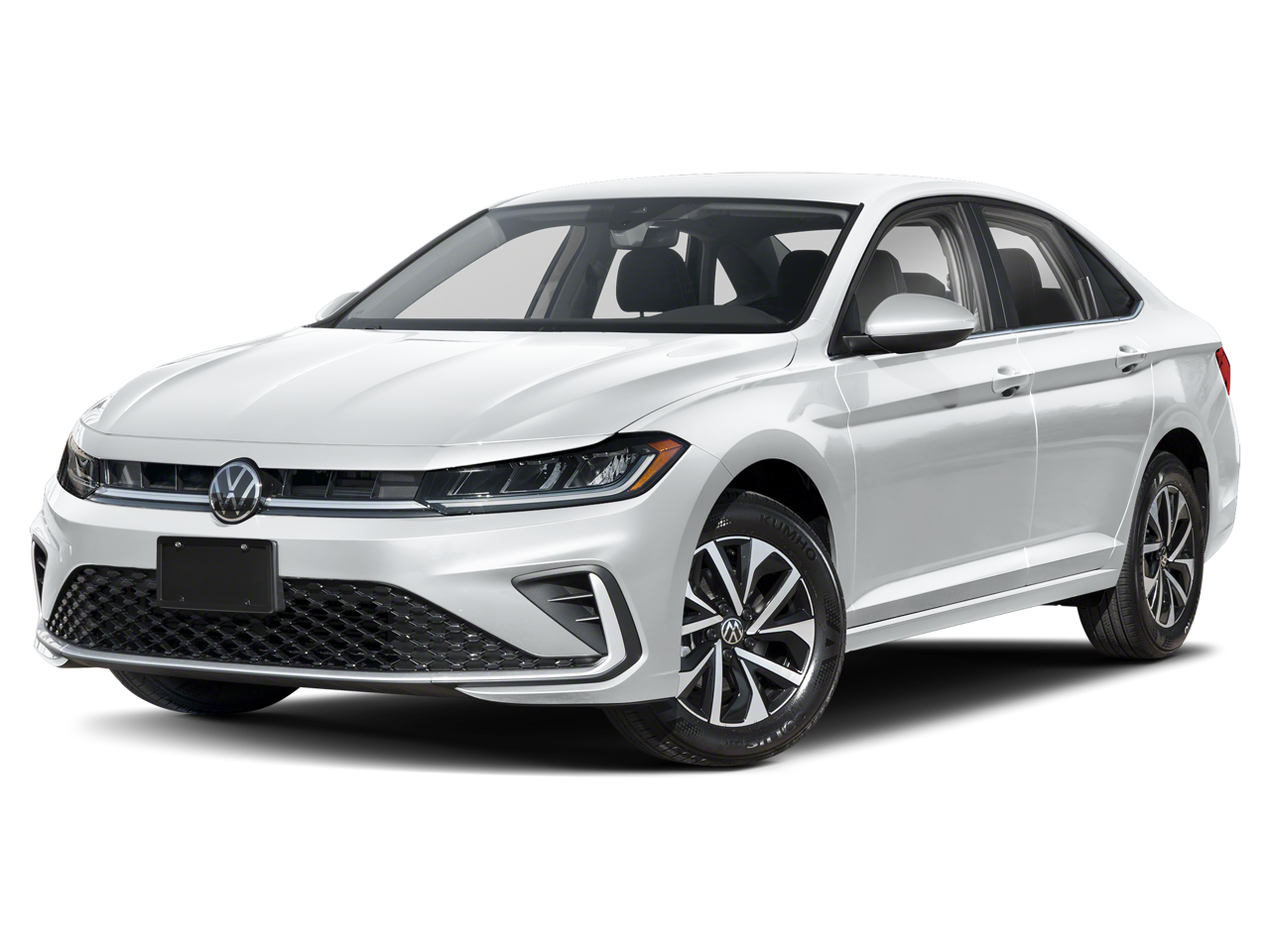 2026 Volkswagen Jetta Vehicle Photo in Neenah, WI 54956