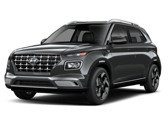 2026 Hyundai VENUE Vehicle Photo in Neenah, WI 54956