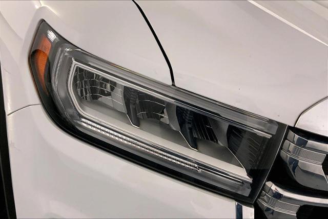 2023 GMC Acadia Vehicle Photo in INDEPENDENCE, MO 64055-1377